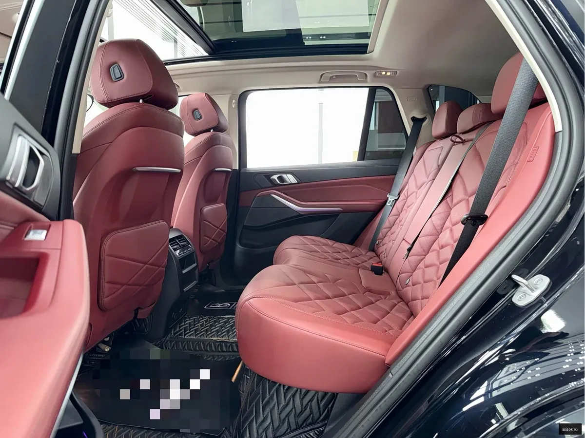BMW X5 3