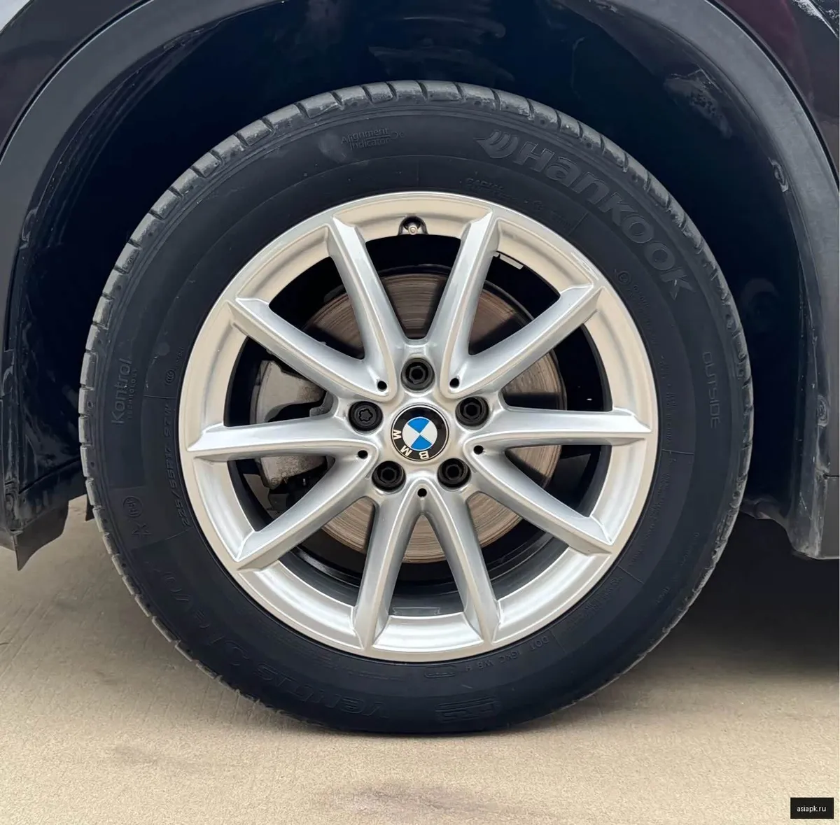BMW X1 6