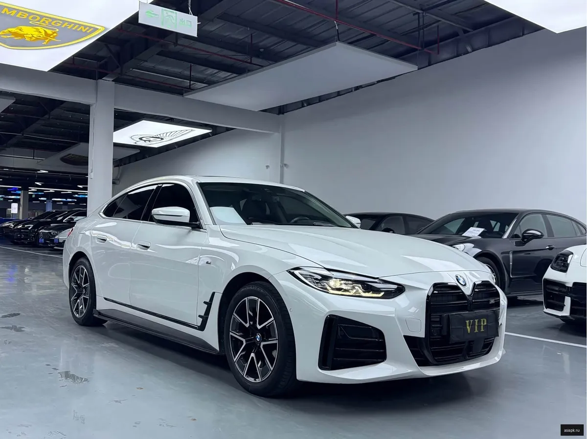 BMW 4-Series 3