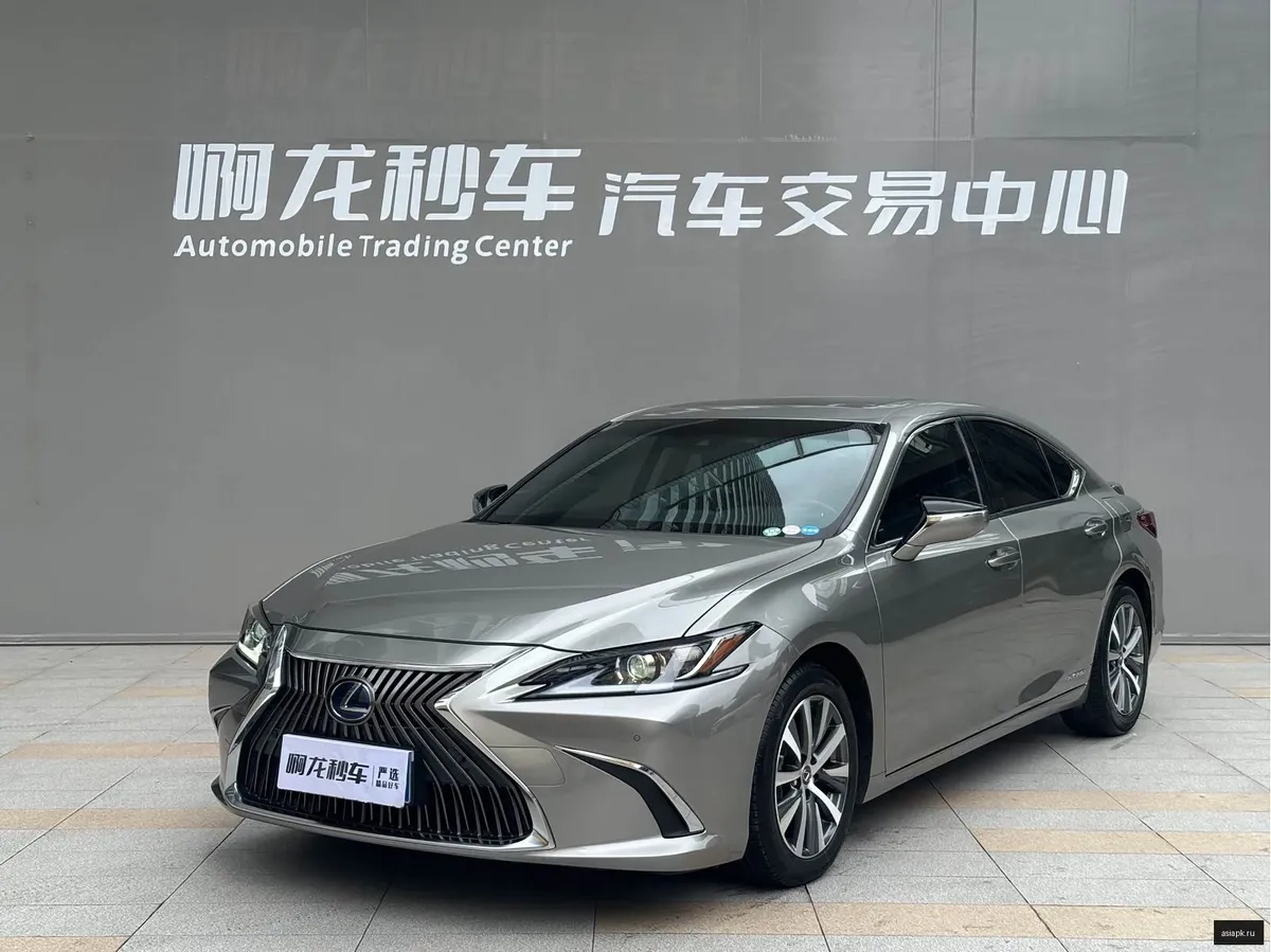Lexus ES250