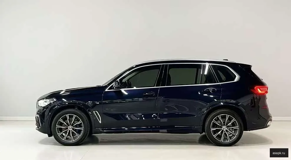 BMW X5 3