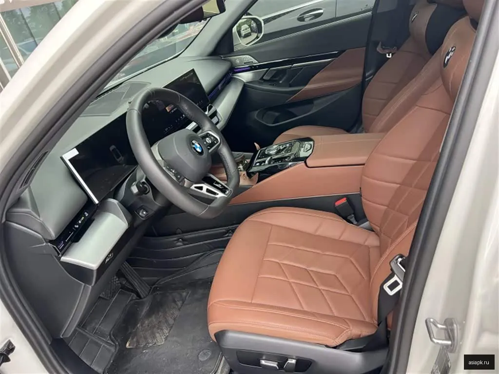 BMW 5-Series 5