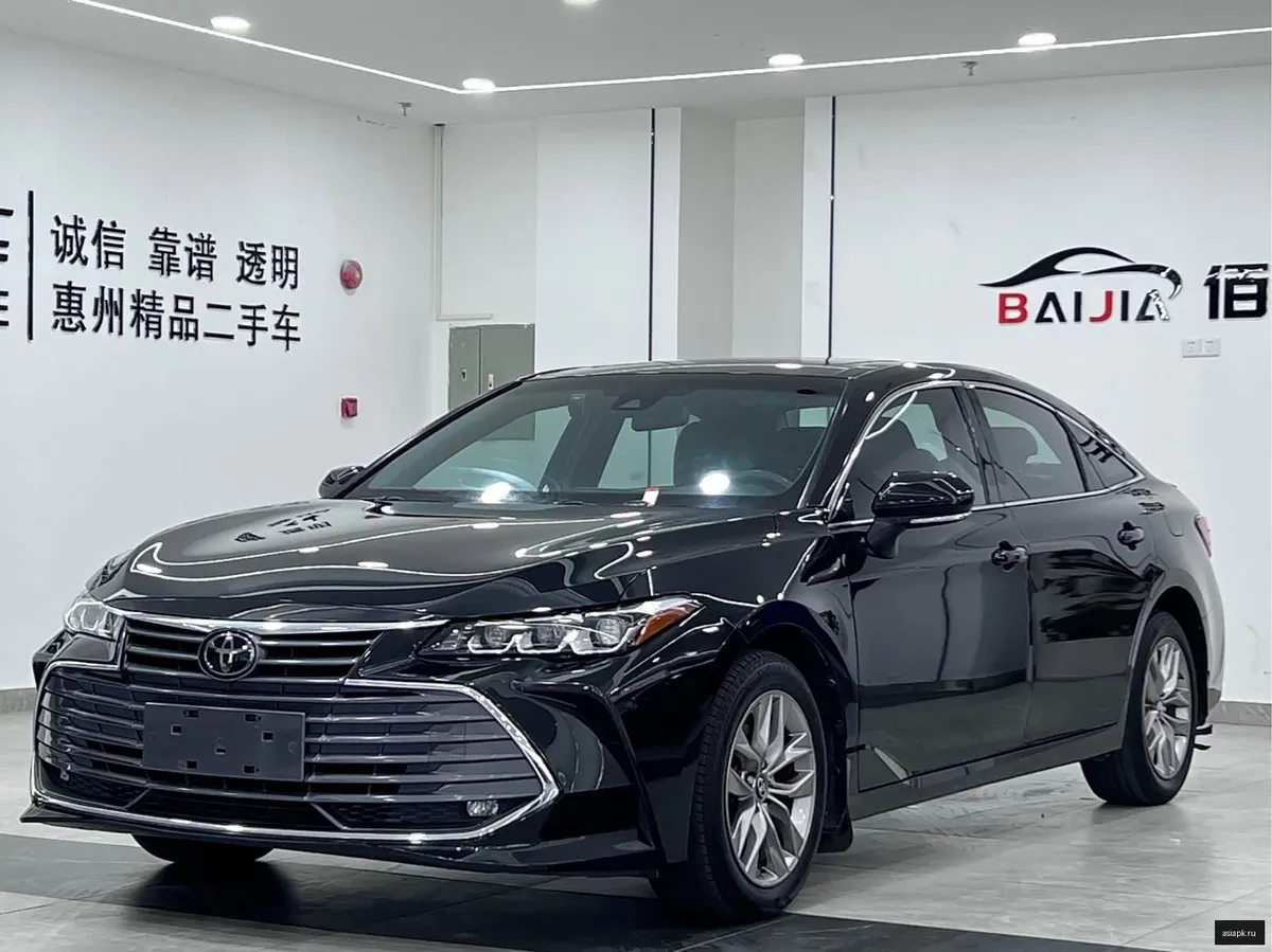 Toyota Avalon