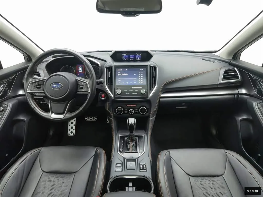 Subaru XV 5