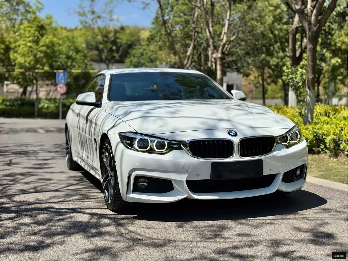 BMW 4-Series 3