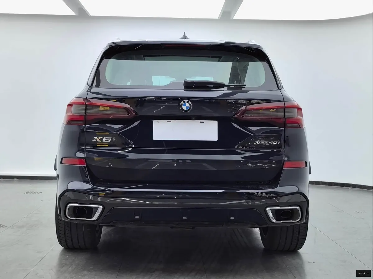 BMW X5 5