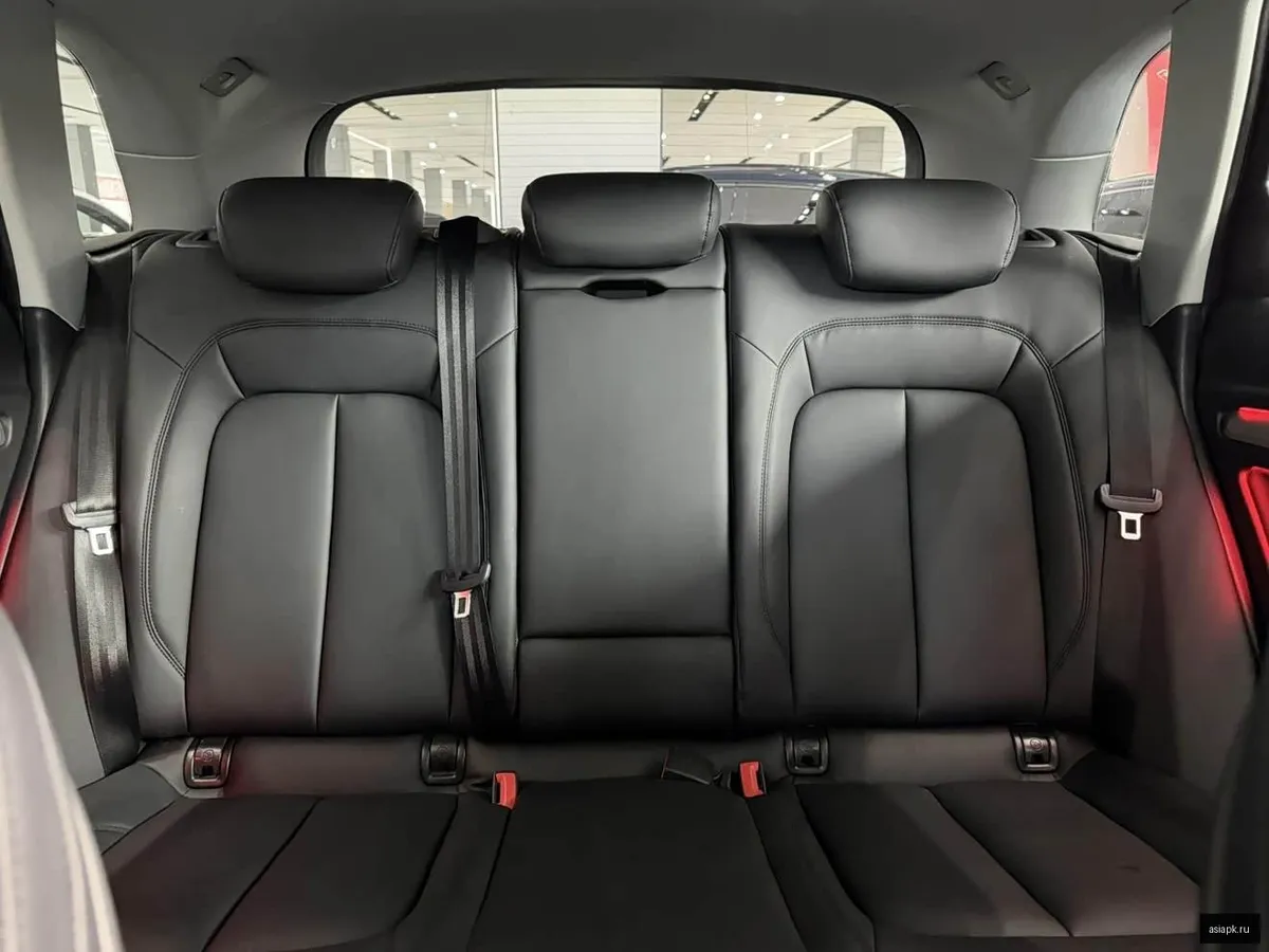 Audi Q5 6