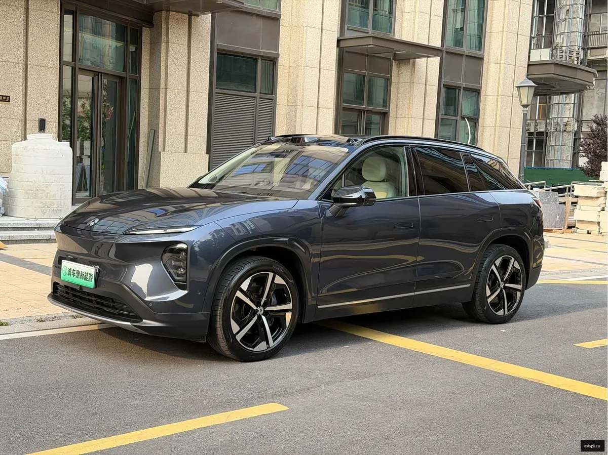 nio ES7