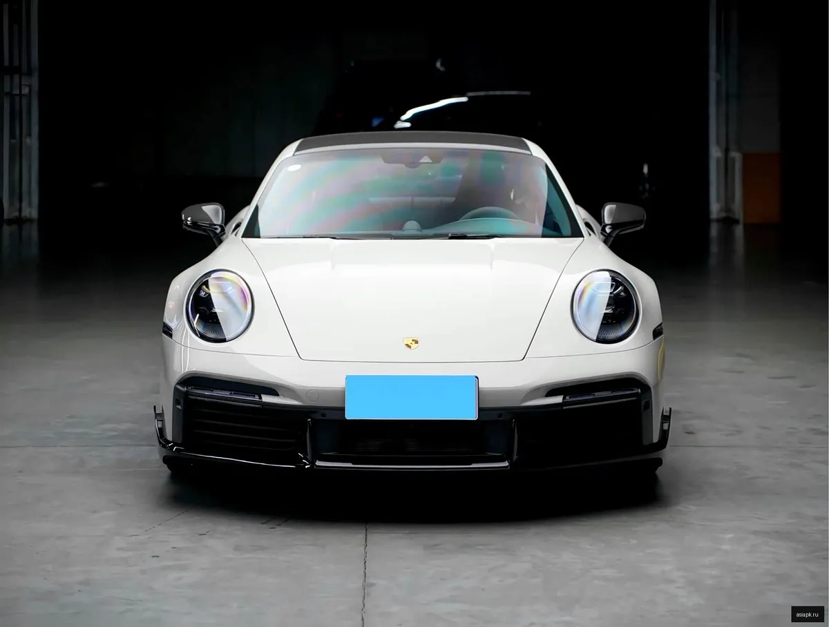 Porsche 911 4