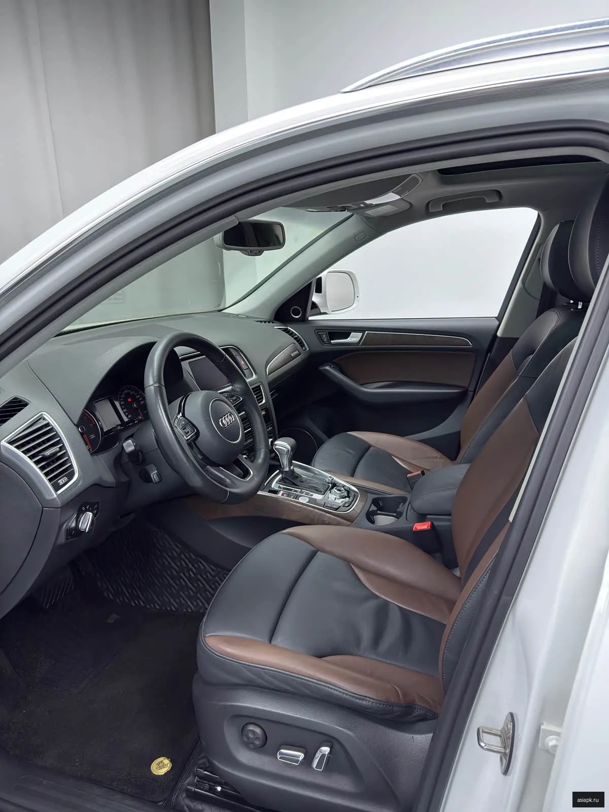 Audi Q5 6