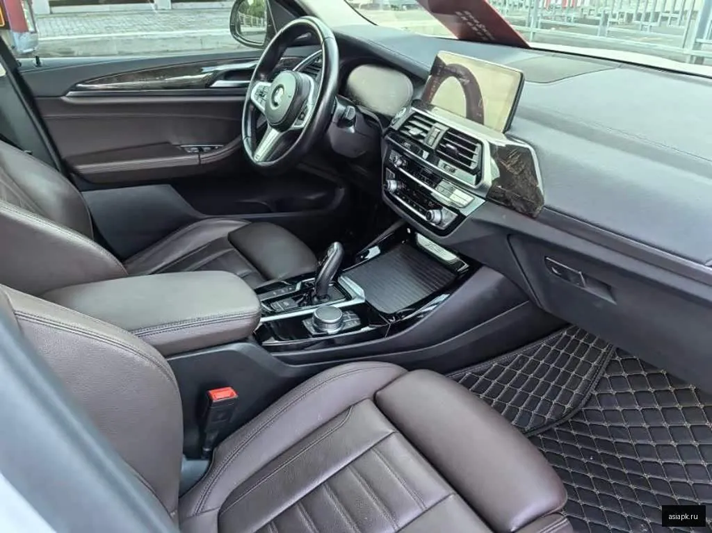 BMW X3 5