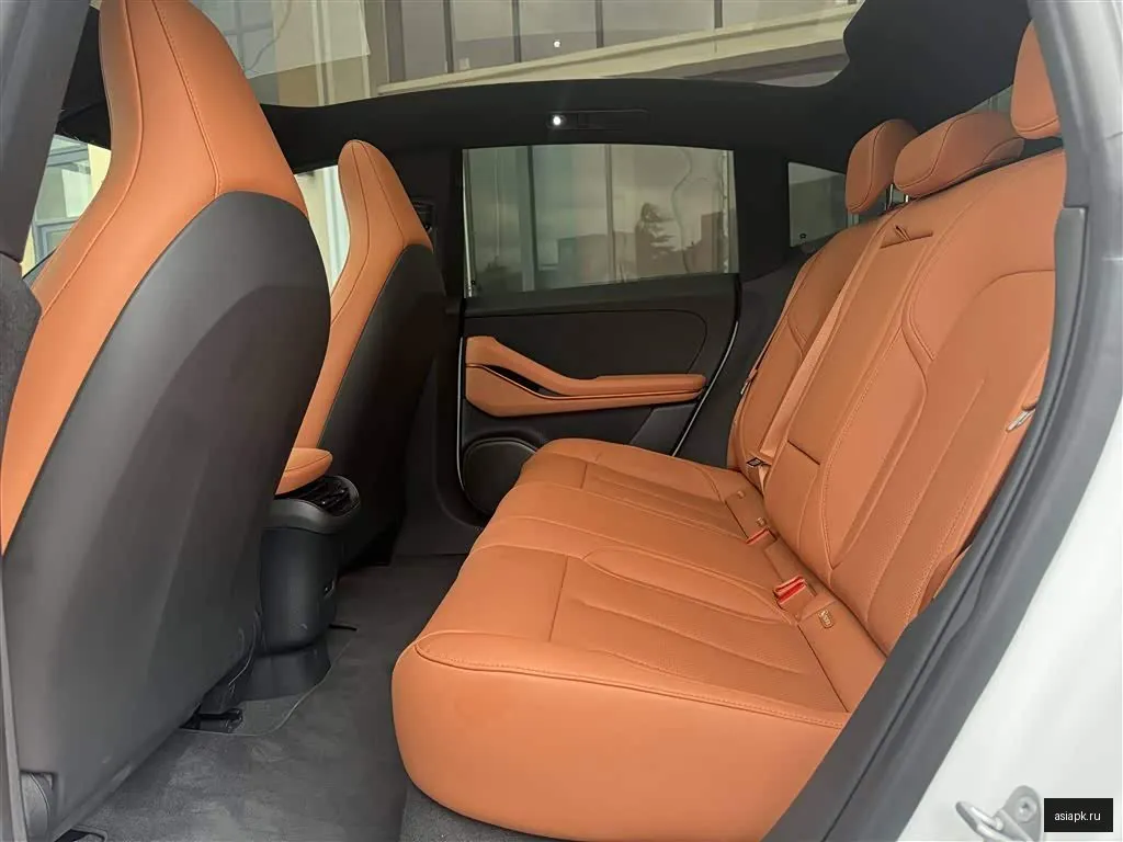 Nio ET5 6