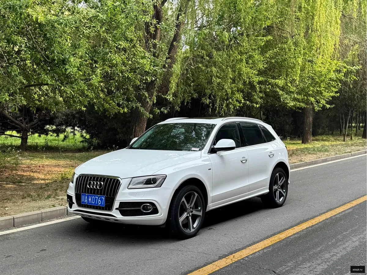 Audi Q5