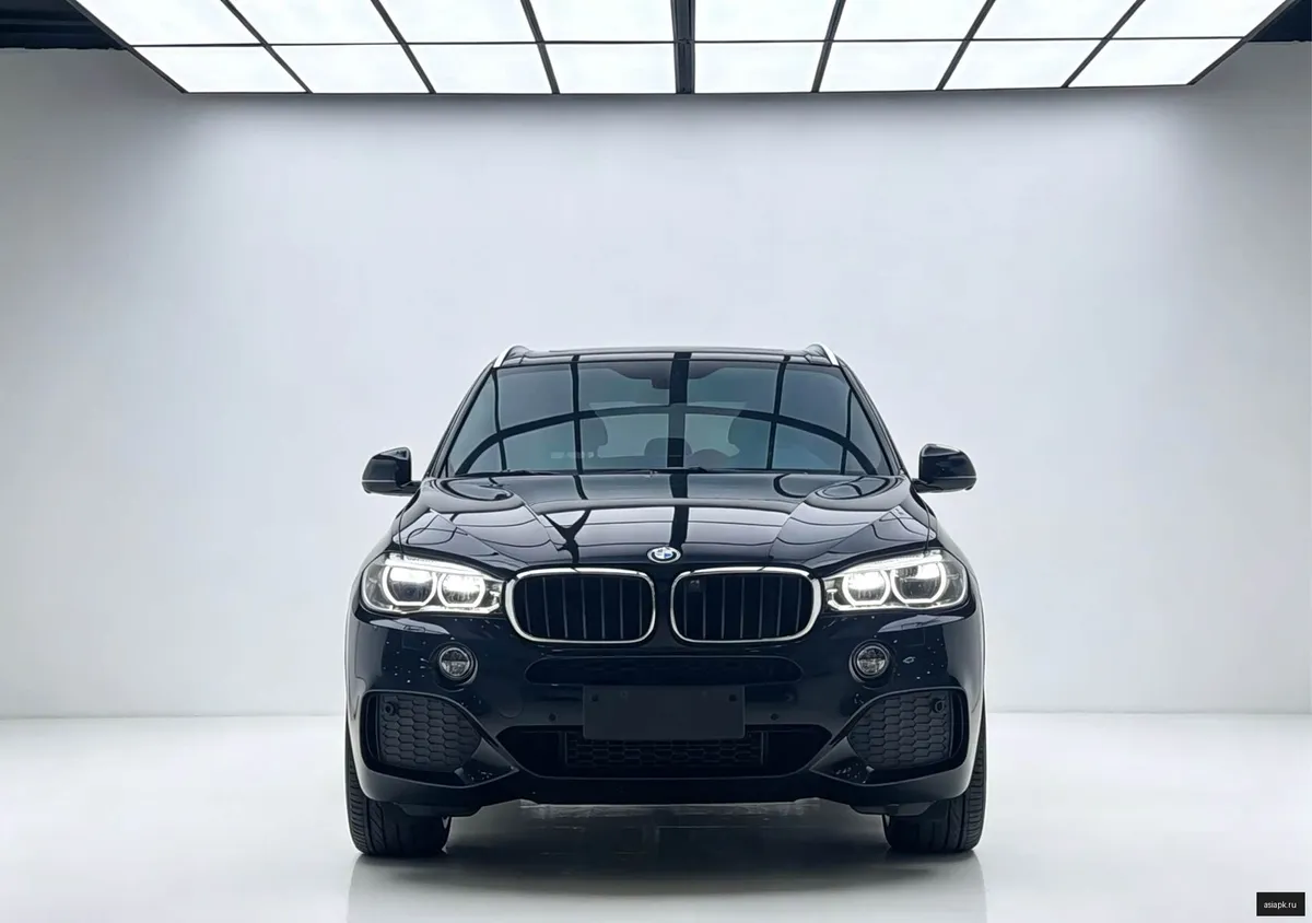 BMW X5 2