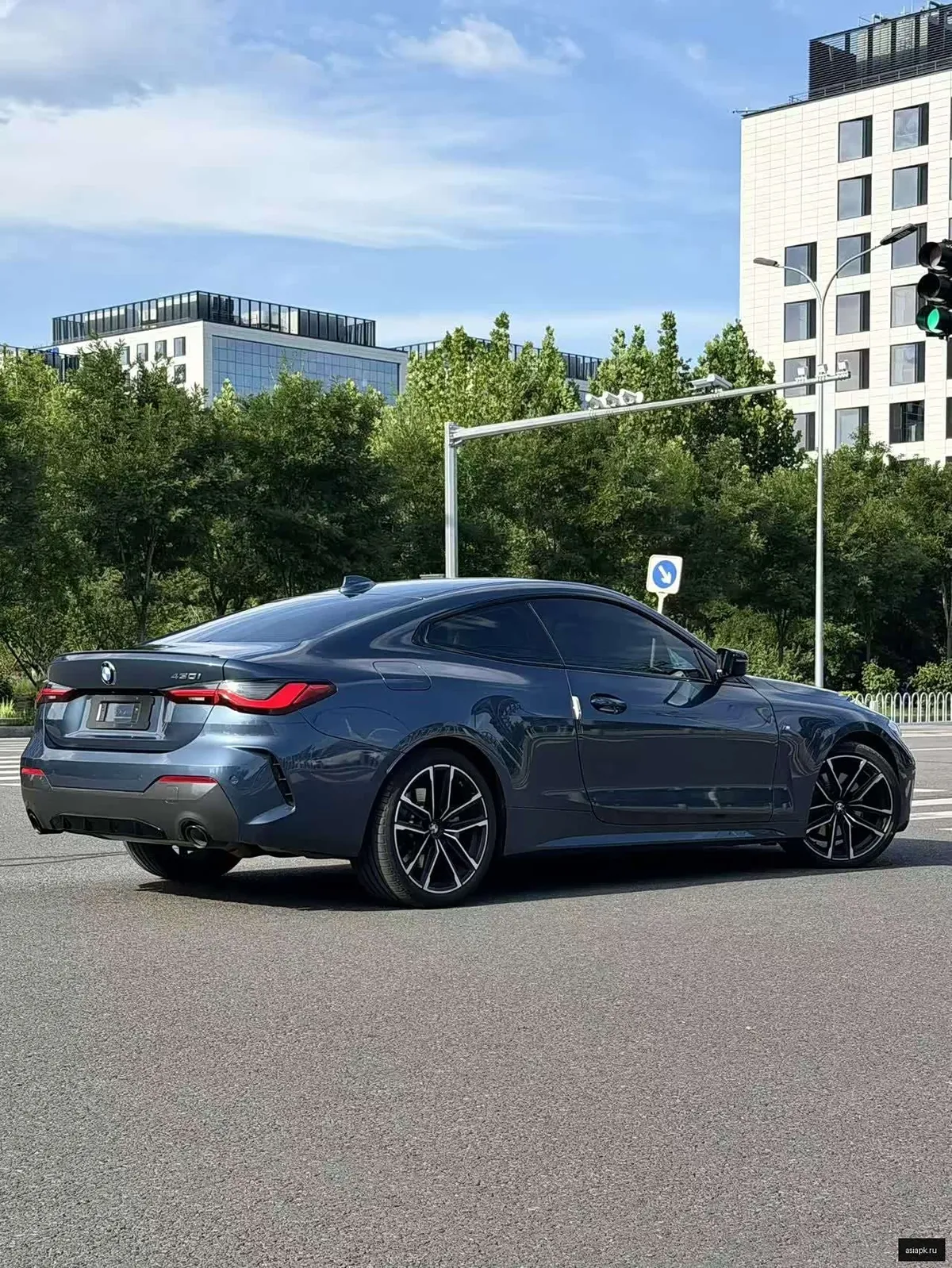 BMW 4-Series 4