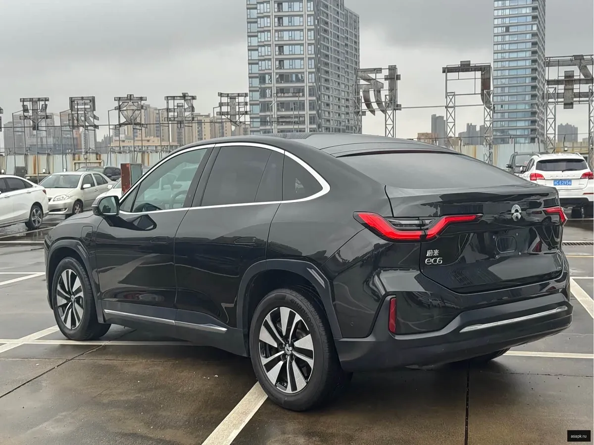 Nio EC6 6