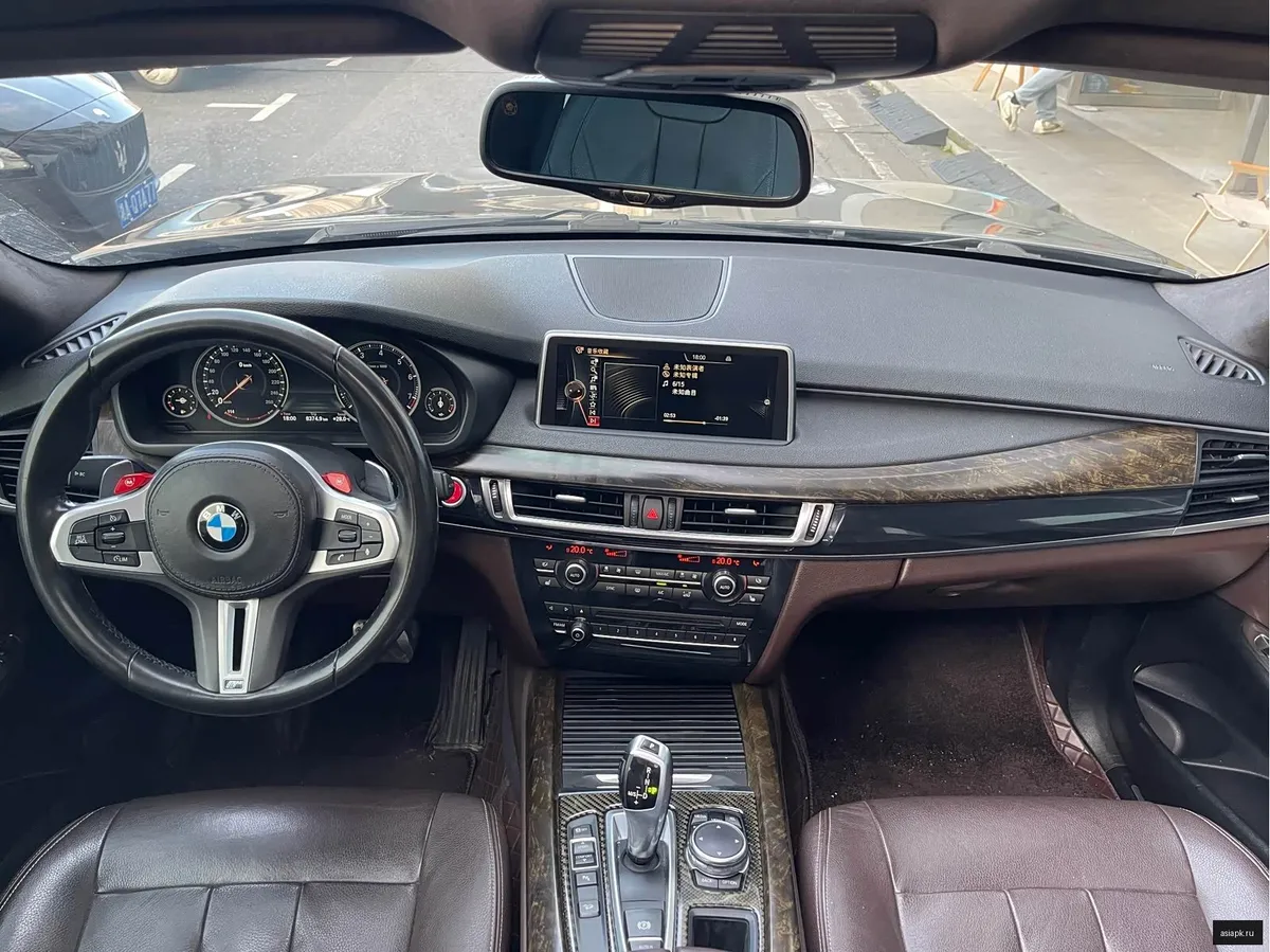 BMW X5 5
