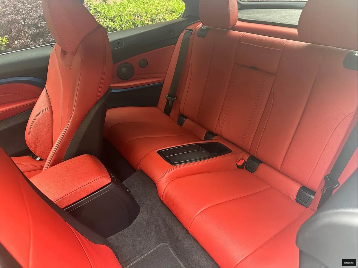 BMW 4-Series 5