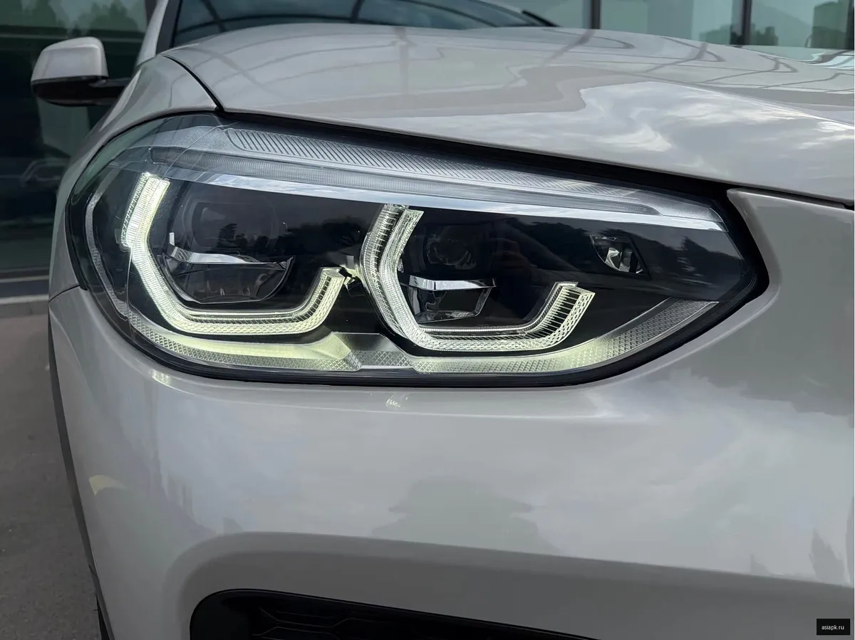 BMW X4 3