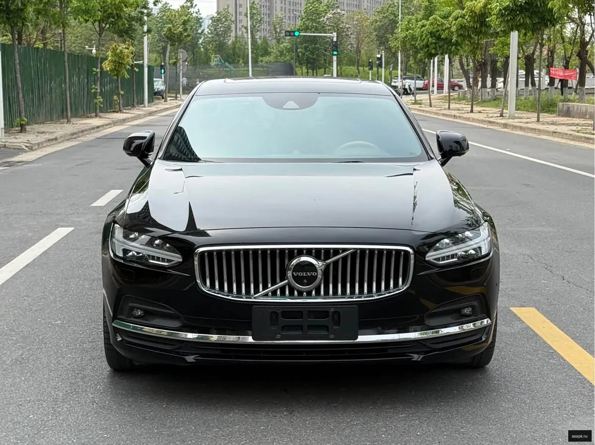 Volvo S90 2