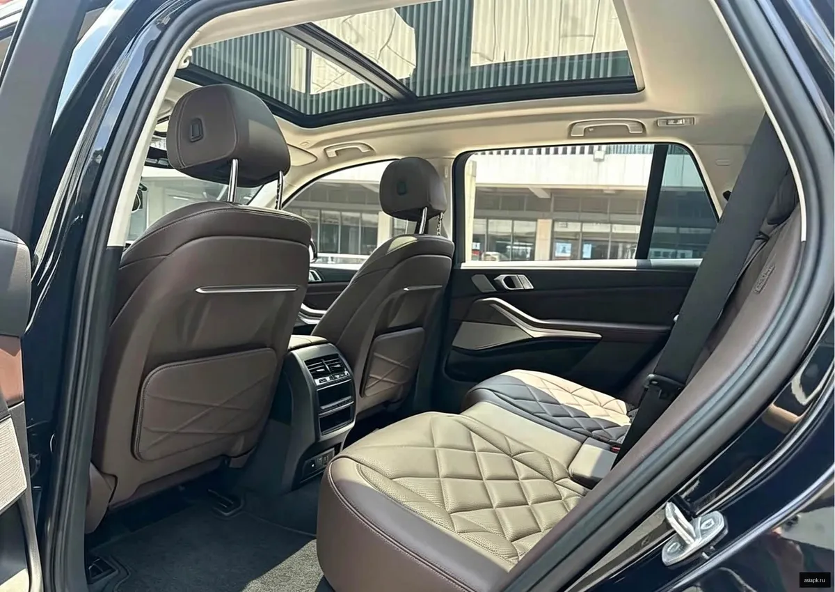 BMW X5 6