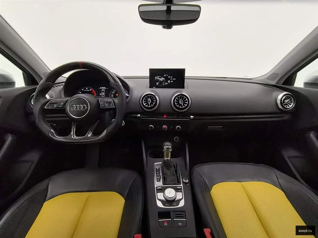 Audi A3 5