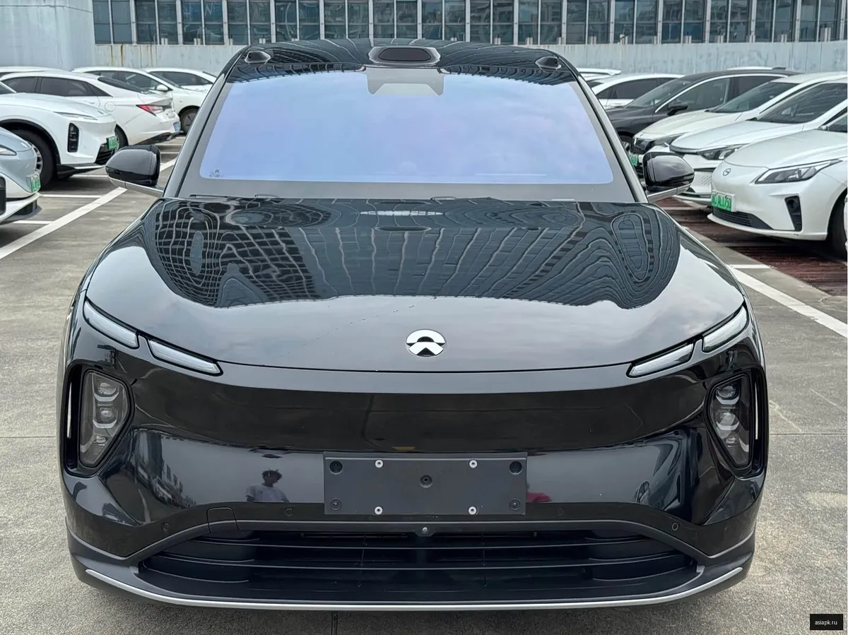Nio EC6 2