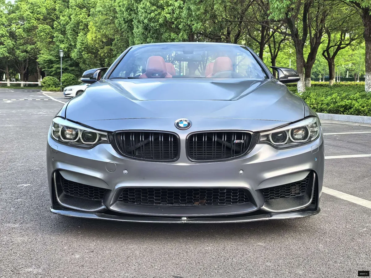 BMW 4-Series 2