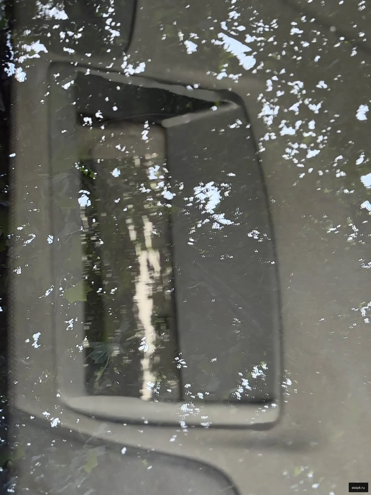 Toyota Camry 5
