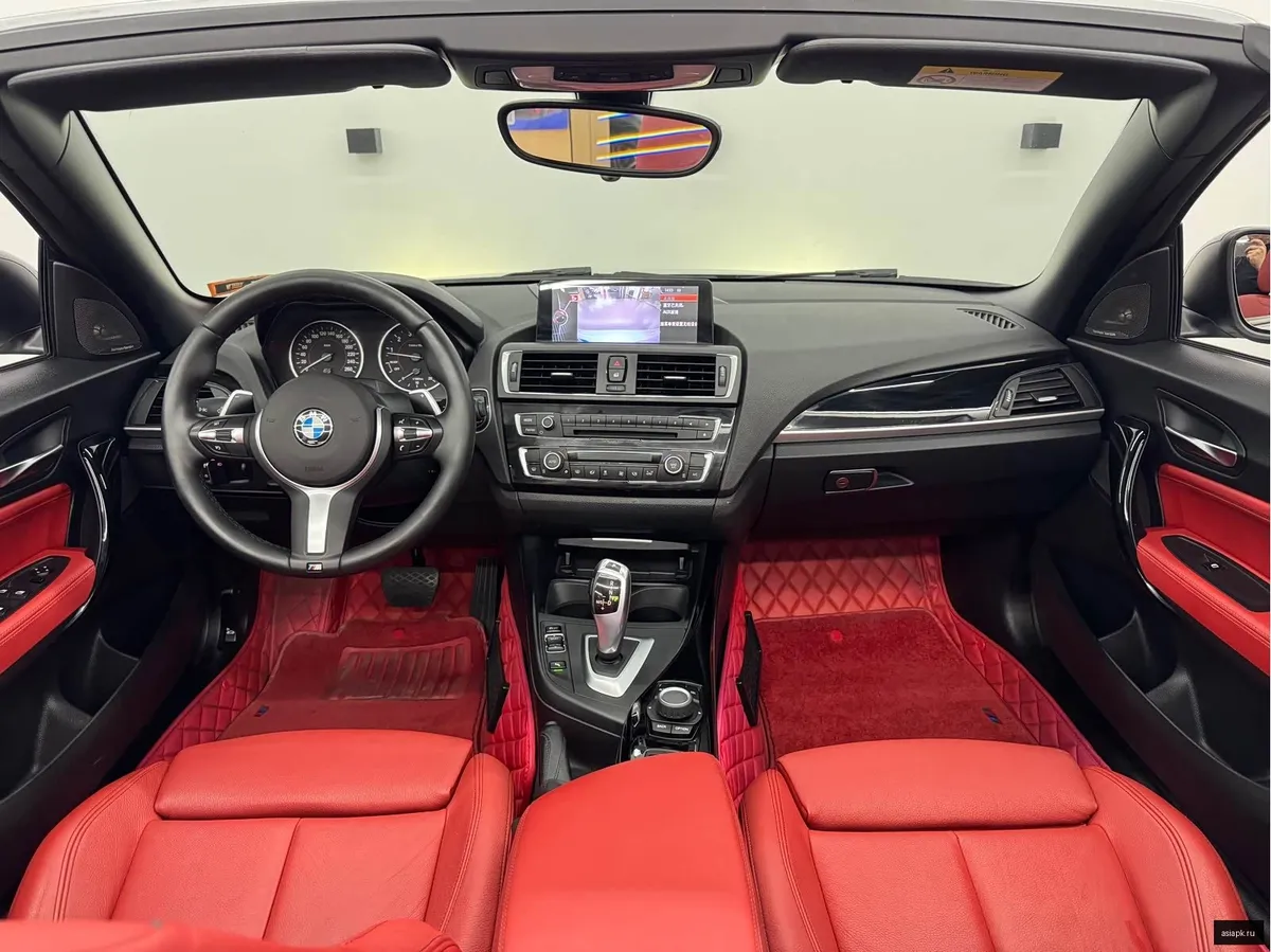BMW 2-Series 6