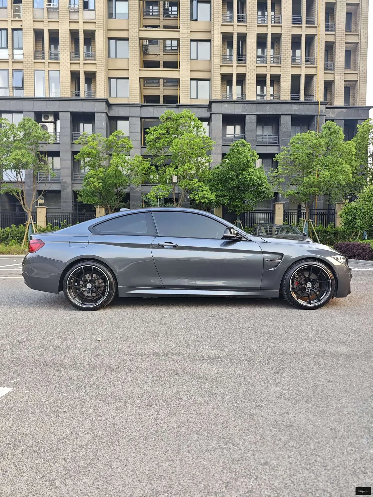 BMW 4-Series 2