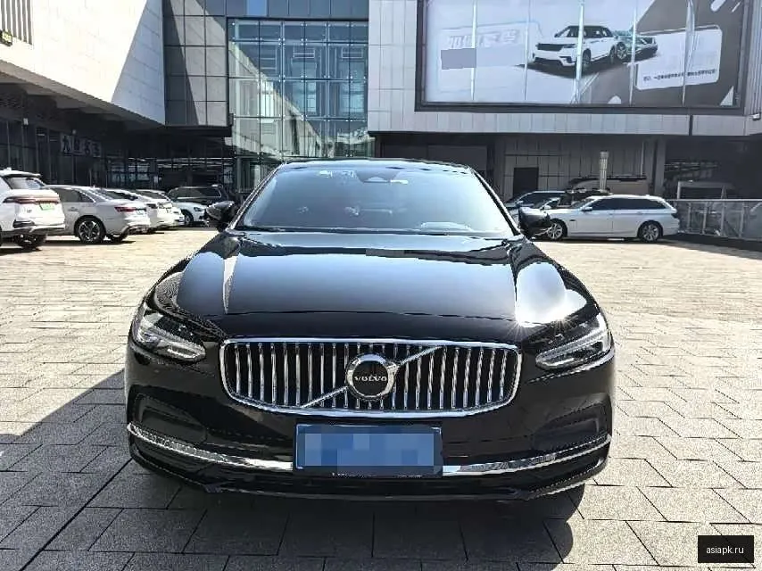 Volvo S90 2