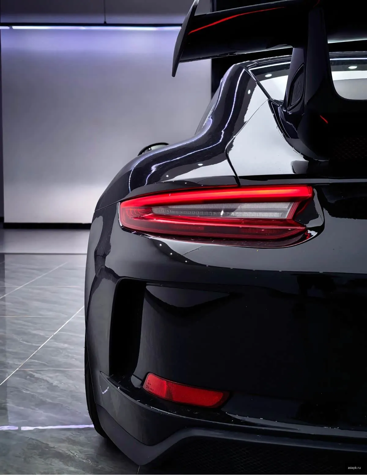 Porsche 911 5