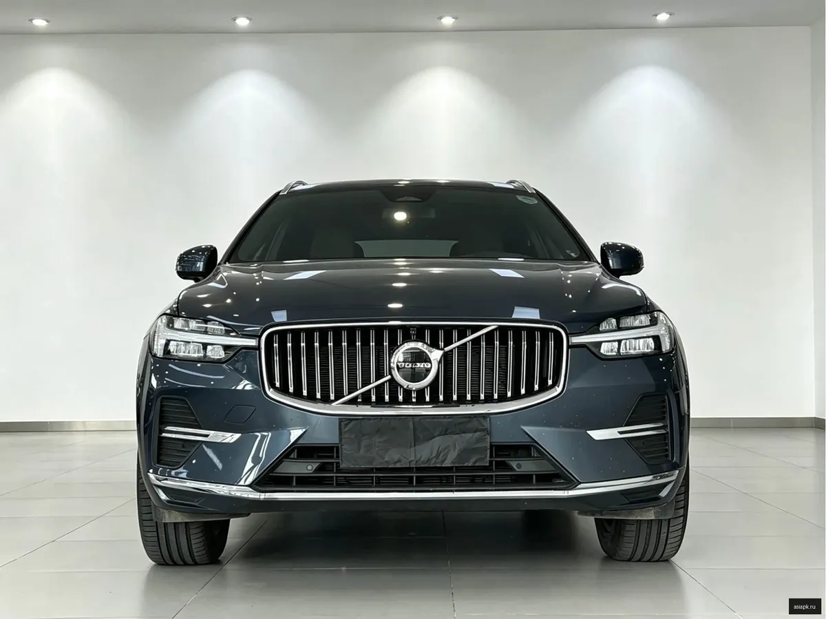 Volvo XC60 3