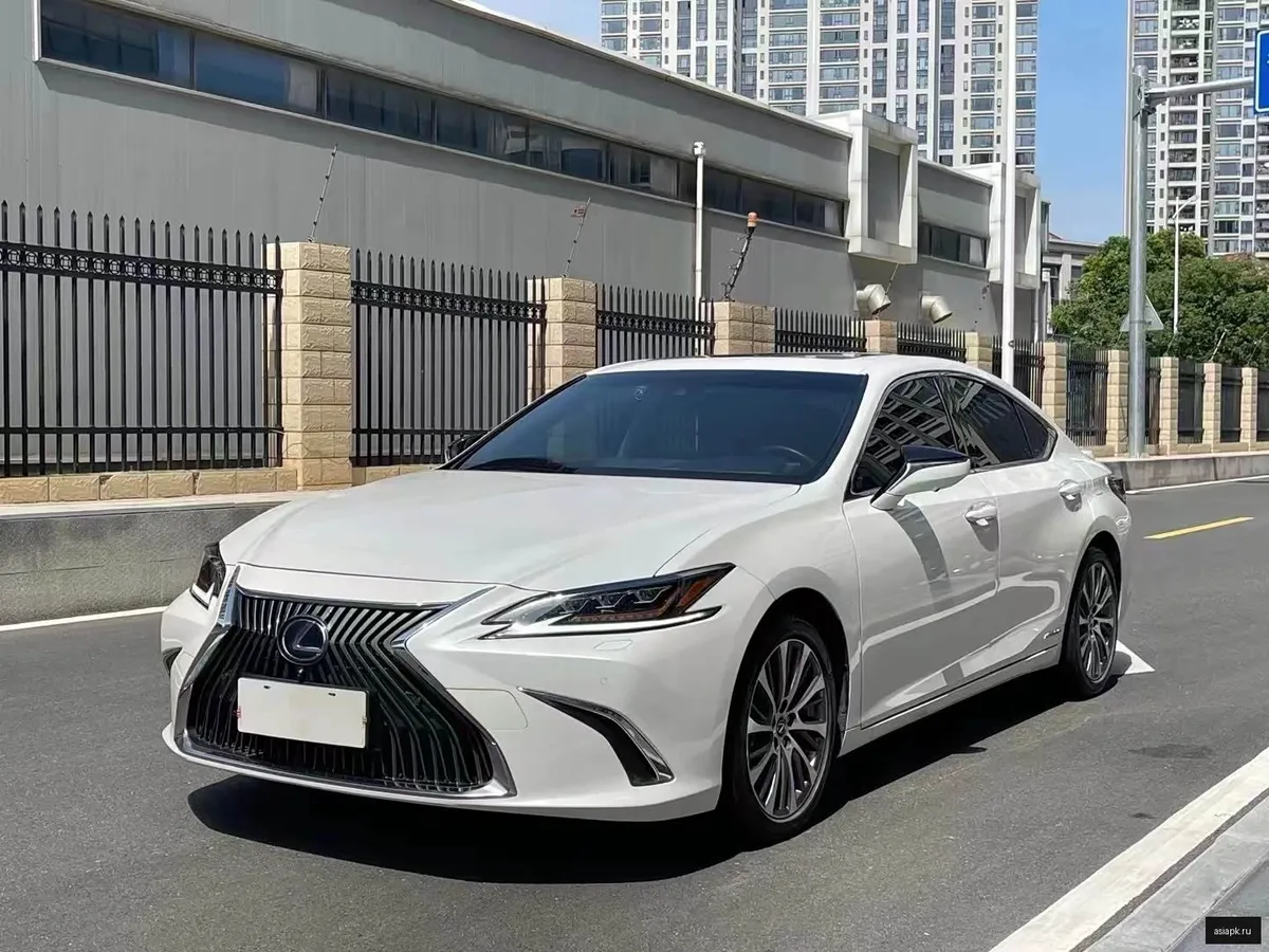Lexus ES250