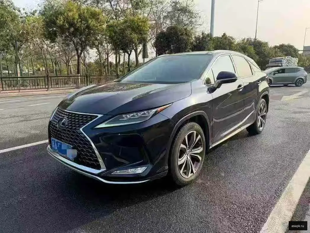 Lexus RX300