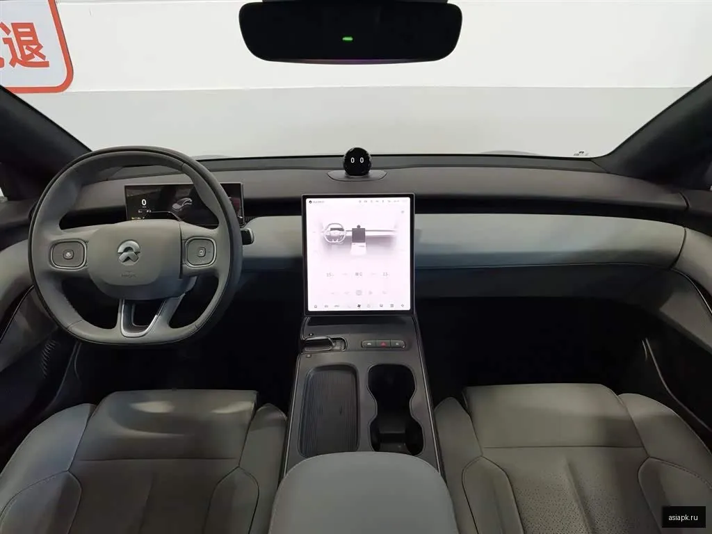 Nio ET5 5