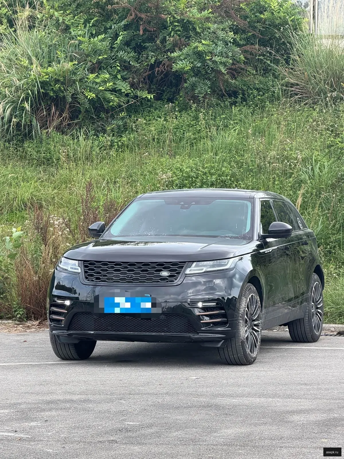 Land Rover Range Rover Velar 3