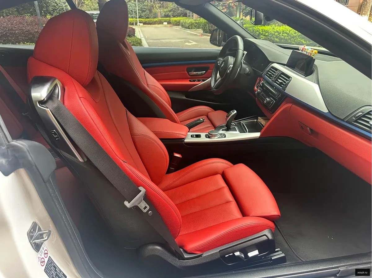 BMW 4-Series 6