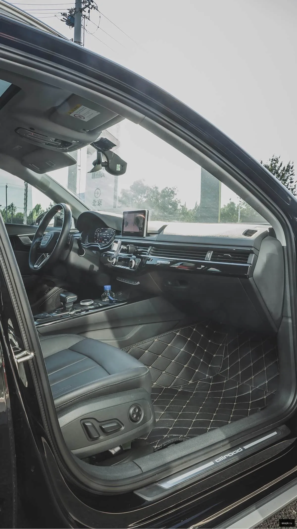 Audi A4 6