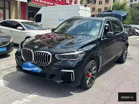 BMW X5 5