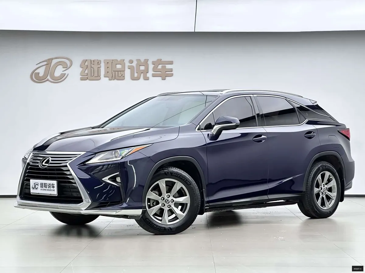 Lexus RX300