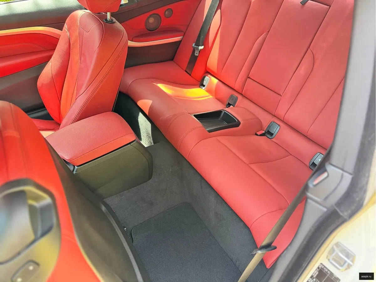 BMW 4-Series 6