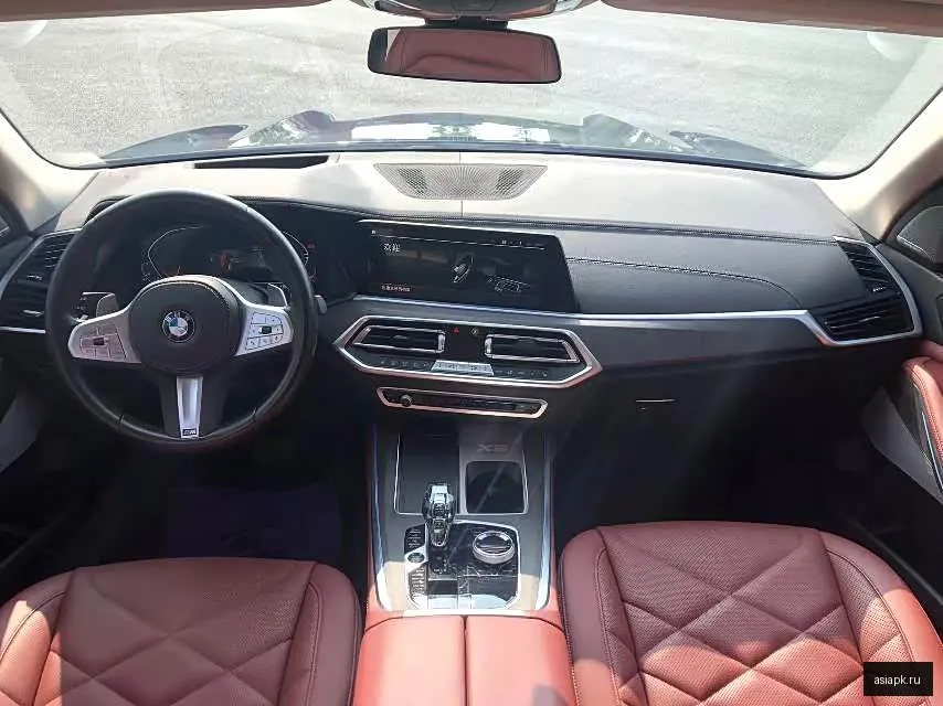 BMW X5 5