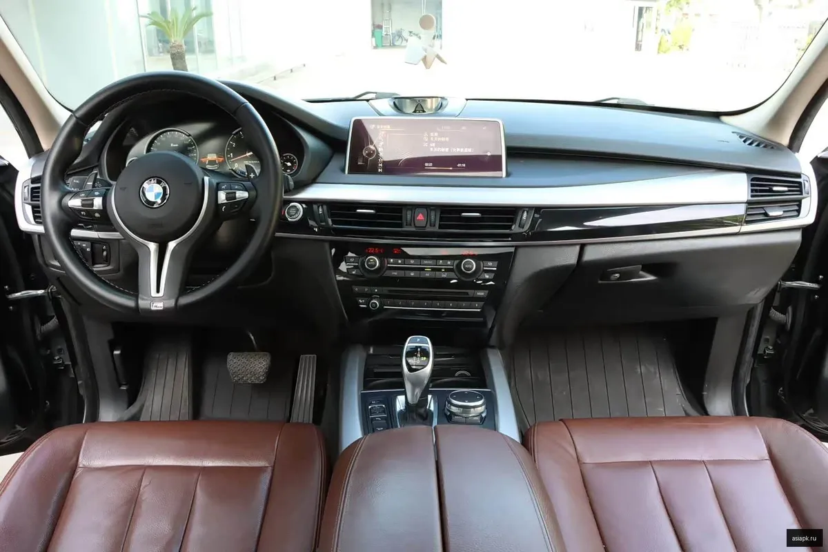 BMW X5 5