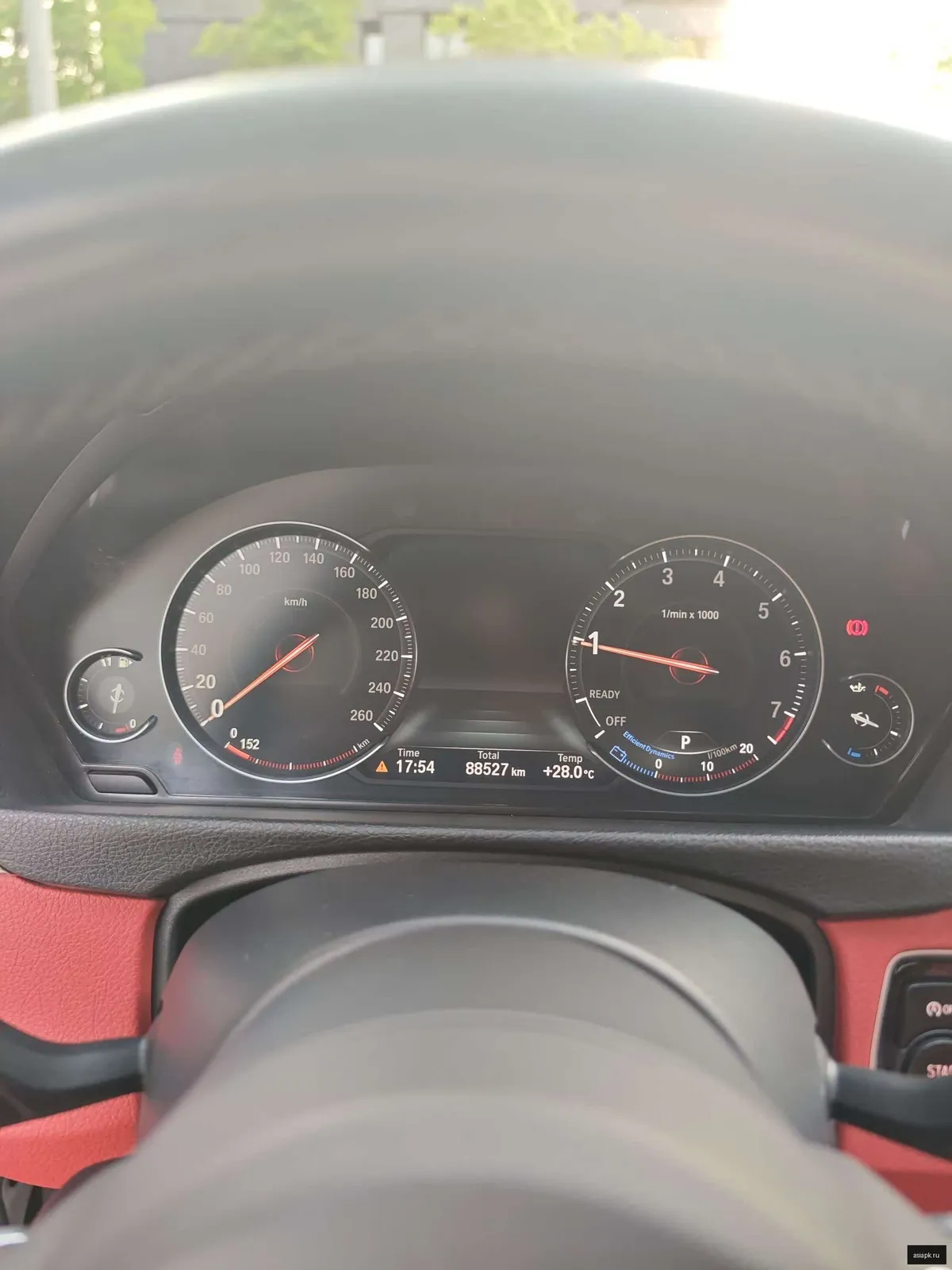 BMW 4-Series 3