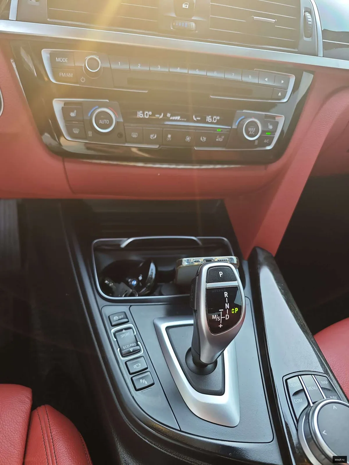 BMW 4-Series 4