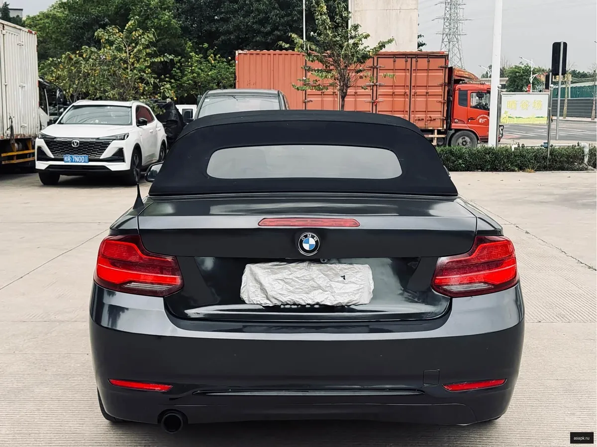 BMW 2-Series 5