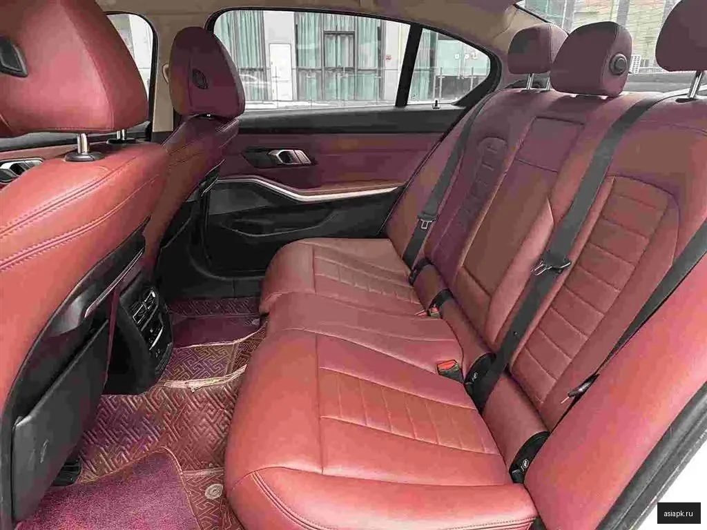 BMW 3-Series 5