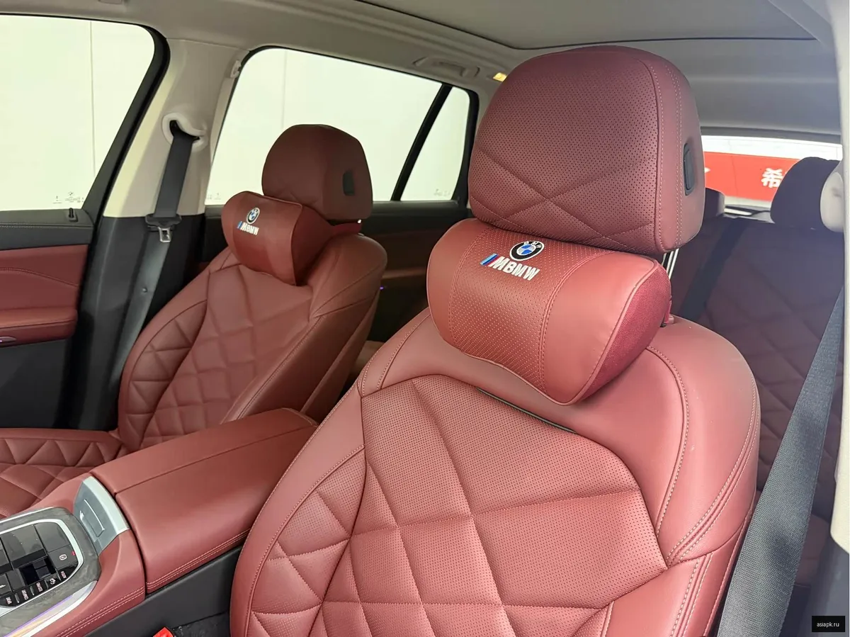 BMW X5 6